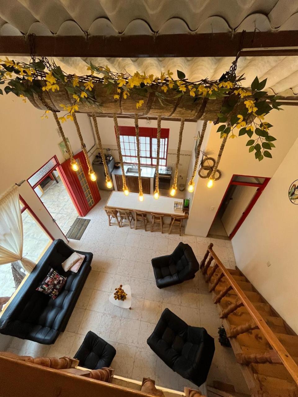 Villa Ocampo Саленто Екстер'єр фото
