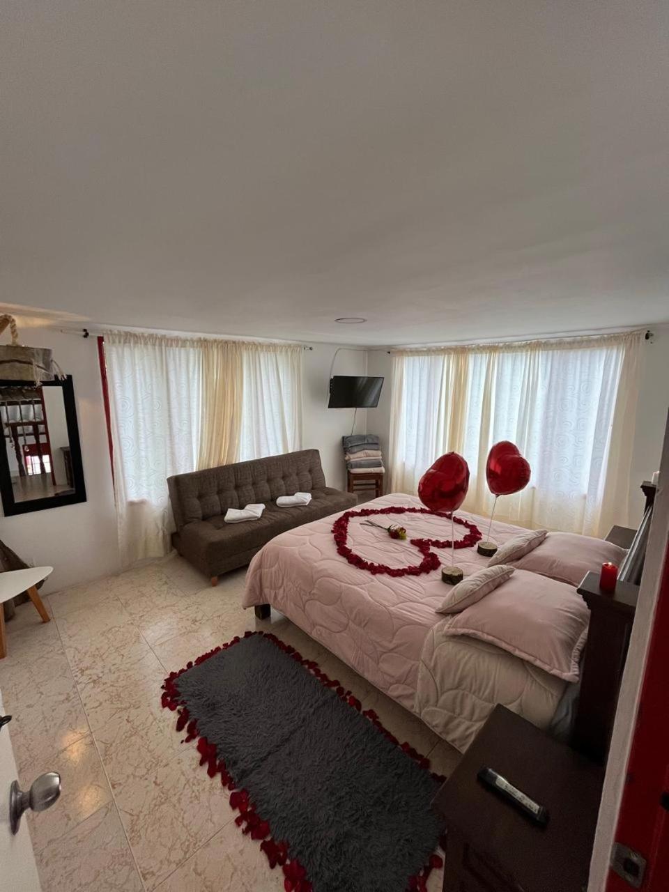 Villa Ocampo Саленто Екстер'єр фото